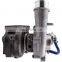 Турбо - турбонагнетатель для Mazda 3/ 6 2.3 MPS MZR CX7 DISI EU L33L13700F K0422 - 882