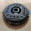 J4105-1600100A Y395T230-12H1-3 Original yuchai engine 6 cylinder spare parts Clutch Pressure Plate