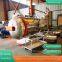 harmless treatment equipment for the corpses of diseased and dead pigs, cattle and sheep, small-scale farm, slaughter waste high-temperature moist heat processor