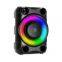 ZQS8148 Active 16W Power 1800MAH Battery Capacity Speaker Single 8 Inch Portable Bluetooth Speaker
