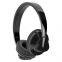 Foldable Gaming on Ear Earphones Wholesale Potable Bt Hifi Stereo Wireless Headsets Game Over Ear Headphones