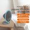 New arrival night light sleeping relaxation sleep aid for baby White Noise Sound Machine 1500mAh rechargeable Portable Speaker