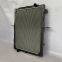 Radiator Assy 1301010-t13l0 Engine Parts For Truck On Sale