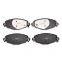 Wholesale Original FERODO Ceramic Brakes FDB4497-D Auto Ceramic No Noise Ceramic Brake Pads for Chrysler 8927-D1703