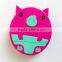 Lovely Pig Pet Special Design Contact Lens Case