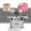 Automatic Adhesive Wine Vitamin Round Can Jar Bottle Labeling Machine