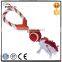Novelty Logoed Plush Pet Products pet toys rope