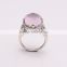ROSE QUARTZ Ring,925 sterling silver jewelry wholesale,WHOLESALE SILVER JEWELRY,SILVER EXORTER,SILVER JEWELRY FROM INDIA