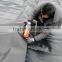 banner welding machine/high frequency welding machine/geomembrane welding machine