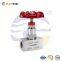 [RUOTENG]  Stainless Steel Threaded Needle Valve