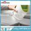 Plastic White/Green Kitchen tableware cookware Cutlery Drainer and Organizer