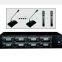 Conference System Microphone FM Wireless Microphone For Meeting Room