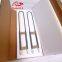 Super 1800 U-Shape Furnace Molybdenum Silicide heating elements (MoSi2)
