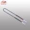 Mosi2 Heating Elements 1900