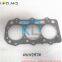403-11 Motor-Zylinderkopf-Dichtung 111147570 111147580 für Perkins