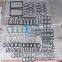 engine parts 4008 Lower Gasket Kit 8SE663F fit for perkins