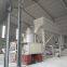 CRONUS High-efficiency Energy-saving Ring Roller Mill Calcium Carbonate/Quartz Stone Special Ultrafine Powder Processing Equipment