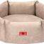 Orthopedic Calming Pet Bed