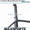 carbon bicycle frame+carbon fork+carbon seatpost