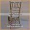 C174F1 White Elegant Chair Sashes Lace Chair Covers Wedding