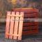 handmade six bottles wood wine packing crate gift box                        
                                                                                Supplier's Choice