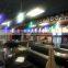 America running sushi bar