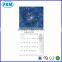 chinese wall calendar