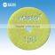 Diamond Polishing Pad for Granite Marble Stone/ Fast Polishing and High Gloss/Wet