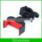 Universal Bike Bicycle Phone/GPS/PDA Handle Bar Holder Mount Adjustable Bracket for Samsung Galaxy S7