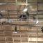  manufacturer wholesale led modern ceiling lamp