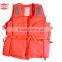 Life jackets high frequency plastic welding machine