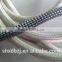 High Speed Round Rope Braiding Machine