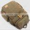 2015 new brand back bag for men canvas backpacks