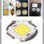 DC12V 80W COB High Power led chip module