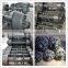 High Quality Heavy Vehicle Axles With Consistently Well Performance