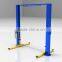 CE approved launch vehicle hoist