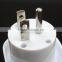 SAA Approved US Japan Type B to Australia/New-zealand/China Type I plug travel adapter converter