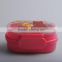 Compact Storage Household Articles Warm Food Lunch Box