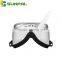 Best price fashion vr box 3d glasses 3rd version VR BOX 3.0 with nice appearance vr eyes