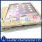 European Design Soft Material Tablet Case For IPad 1