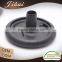 Wholesalers China Metal Cap Prong Button Snap Head Rivets