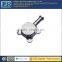 Custom chrome plating steel mechanical assemble parts