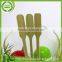 Eco-friendly professional bamboo gun skewers on sale