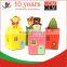 in stock christmas house for fruit