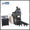 waste wood chips briquette machine and wood sawdust briquette machine and biomass briquette machine