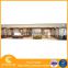 Factory price ladies shop decoration wooden dressing cabinet design,shop furniture garment display with used clothing racks for