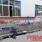 Youbang blanching machine cooking food equipment