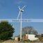 220v 5kw dynamo prices for vertical axis wind turbine for home use
