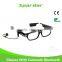 Best Quality Wireless Hidden Camera Safety Glasses with Bluetooth