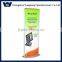 Stand up light box, ground stand light box, free standing light boxes
